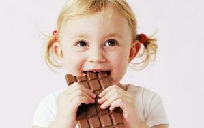 Eat Your Chocolate!  It''s good for you, in moderation. 