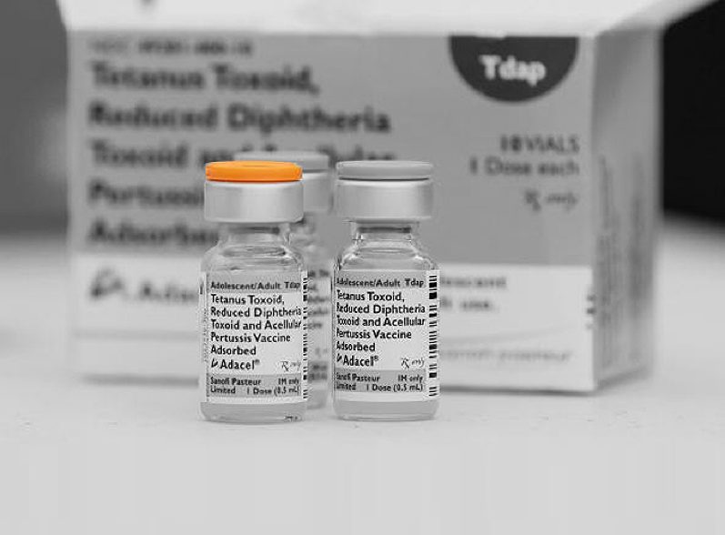 5 Important Facts About The DTaP Vaccine