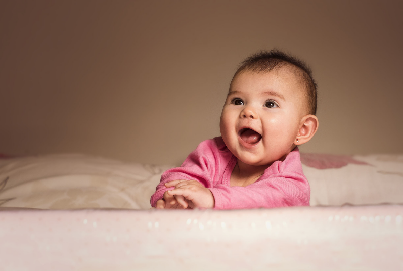5 Very Common Skin Ailments In Babies