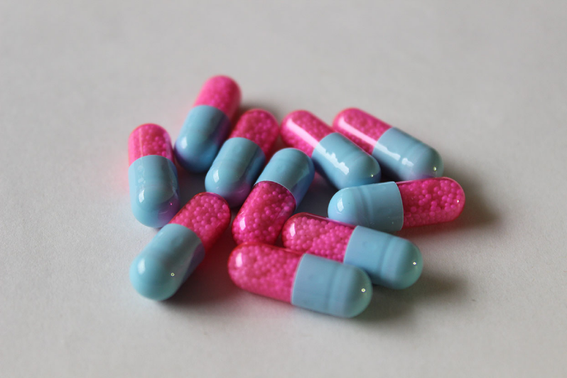 Antibiotics: Do we use them too much?