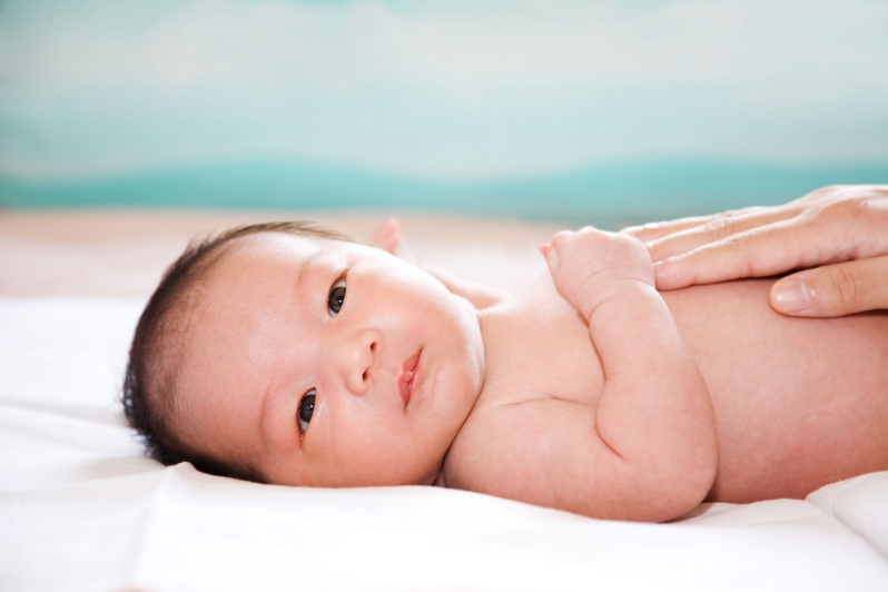 Baby Skin Conditions: What’s Normal, and When To Worry
