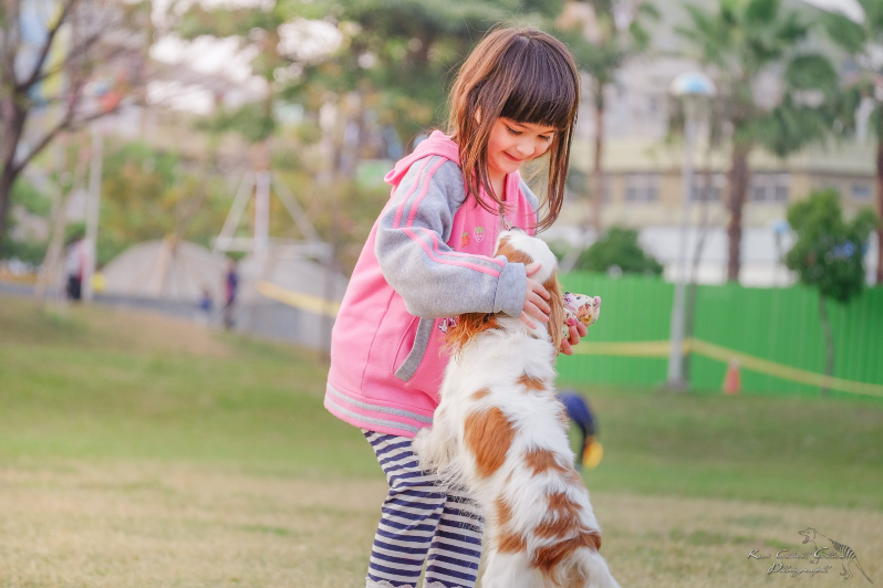  Posted April 20, 2018 | by MacKoul Pediatrics | in Health Children and Pets: Benefits and Safety	 Children and Pets: Benefits and Safety