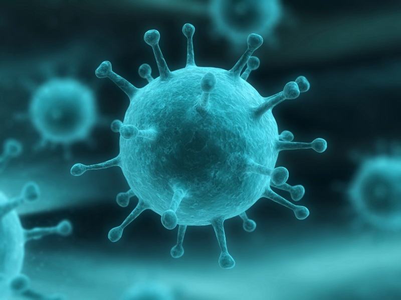 Influenza and Parainfluenza Viral Infections in Children