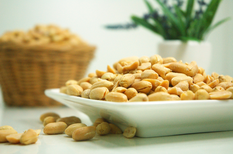 Peanut Allergy Breakthrough