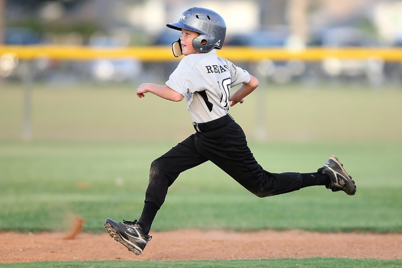 Sports Physicals for Children | MacKoul Pediatrics Cape Coral
