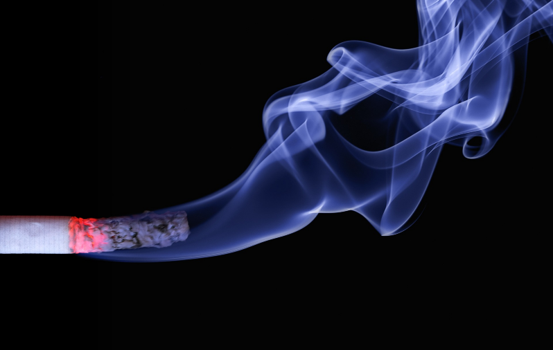 The Hidden Dangers of “Thirdhand Smoke”