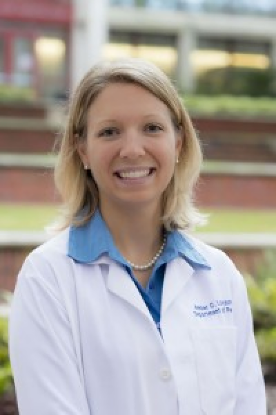 Dr. Amber Loyson, MD, MacKoul Pediatrics